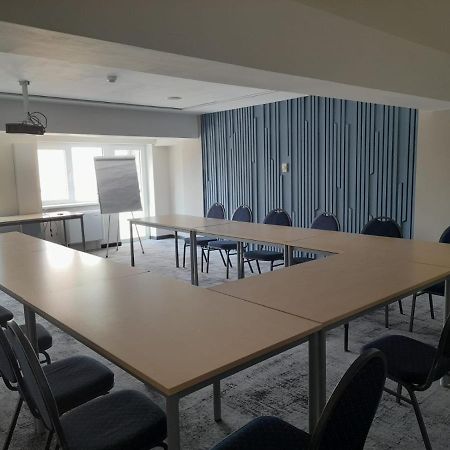 Hotel Univers Κλουζ-Ναπόκα Εξωτερικό φωτογραφία