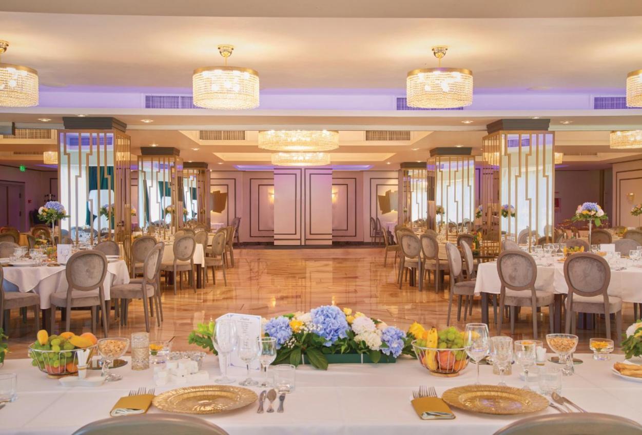Hotel Univers Κλουζ-Ναπόκα Εξωτερικό φωτογραφία