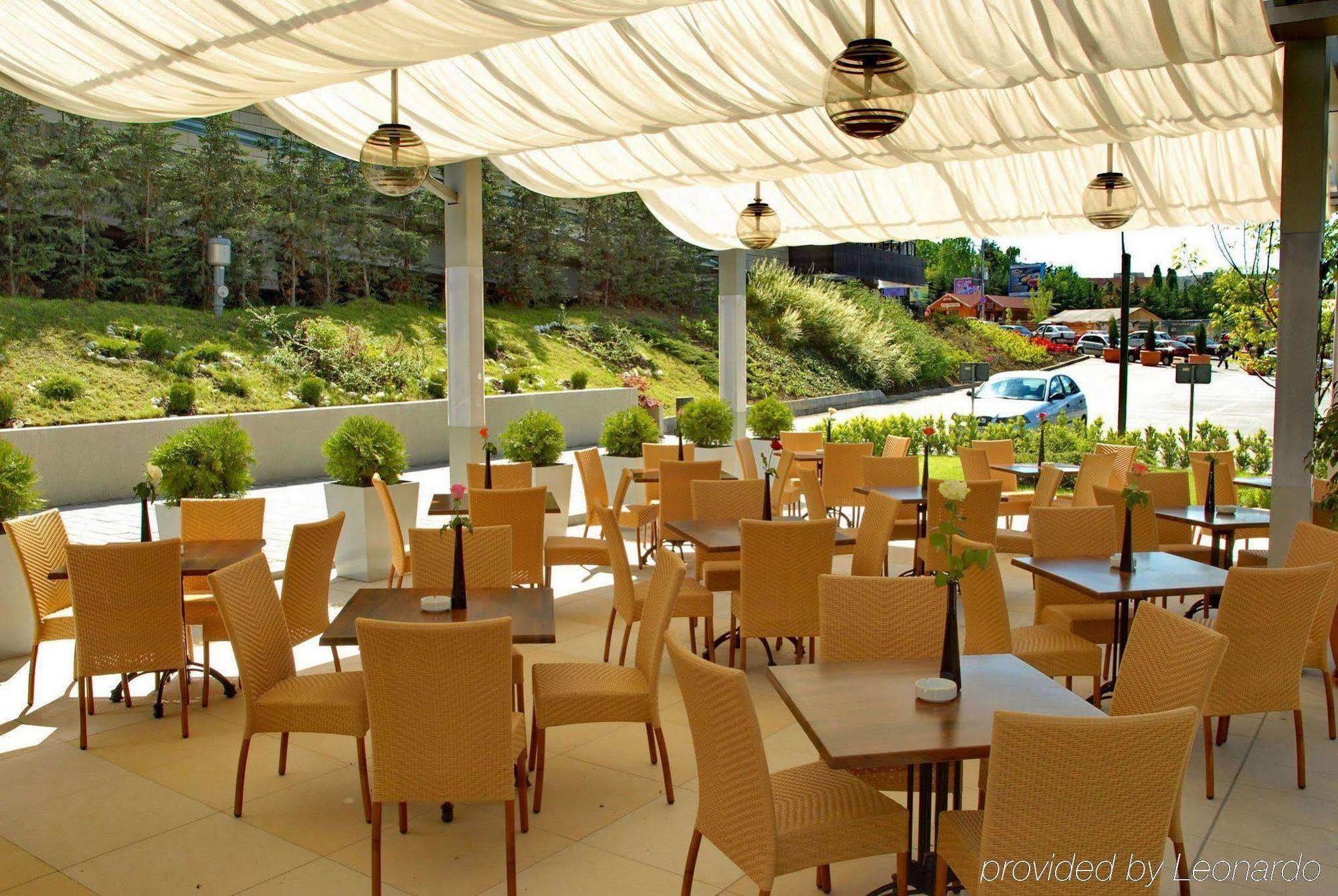 Hotel Univers Κλουζ-Ναπόκα Εξωτερικό φωτογραφία